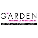Garden Pharmacy GB logo