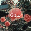 Logo for garden24.co