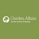 Garden Affairs logo