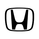 Dch Gardena Honda logo