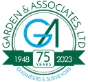 Garden And Associates, Ltd logo