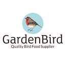 Garden Bird logo