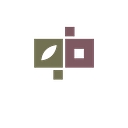 The Garden Builders logo