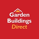 Garden Buildings Direct logo