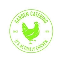 Garden Catering logo
