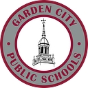 Garden City Union Free School District logo