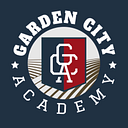 Garden City Academy logo
