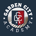 Garden City Academy logo