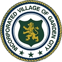 Village of Garden City logo