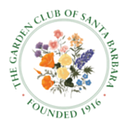 Garden Club of Santa Barbara logo