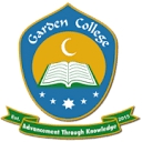 Garden College logo