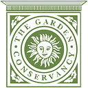 THE GARDEN CONSERVANCY INC logo