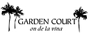 Garden Court logo