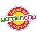 Gardencup logo