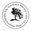 Gardener Nursery logo