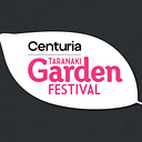 The Taranaki Gardens Festival Charitable Trust Board logo