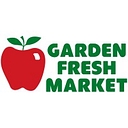 Garden Fresh Market logo