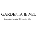 Gardenia Jewel logo