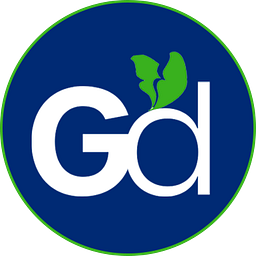 Gardening Direct logo