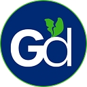 Gardening Direct UK logo