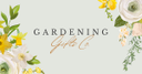 Gardening Gifts Co logo