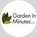 Garden In Minutes logo