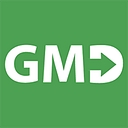 Garden Machinery Direct logo