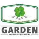 Garden Machinery Superstore logo