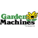 Garden Machines Northampton Ltd logo