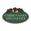 Garden Oaks logo