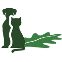 Garden Oaks Veterinary Clinic logo