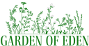 Garden of Eden 79 Flower Shop logo