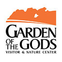Garden of the Gods Foundation logo