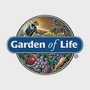 Garden of Life logo