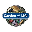 Favicon of Garden of Life