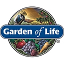 GARDEN OF LIFE logo