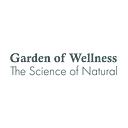 Garden Of Wellness logo
