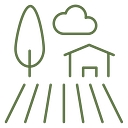 Garden Pack logo