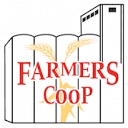 Farmers Cooperative Elevator Company logo