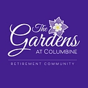 The Gardens At Columbine logo