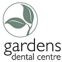 Gardens Dental Centre logo