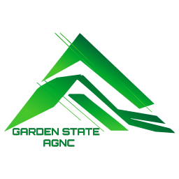 Garden State AGNC logo