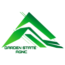 Garden State AGNC logo