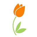 Garden State Bulb Company logo