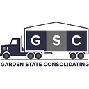Garden State Consolidating logo