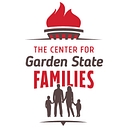 The Center For Garden State Families logo