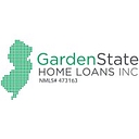 Garden State Home Loans Incorporated logo