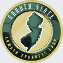 Garden State Lumber Products logo