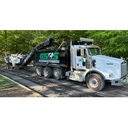 Garden State Pavement Solutions logo