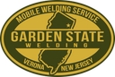 Garden State Welding logo